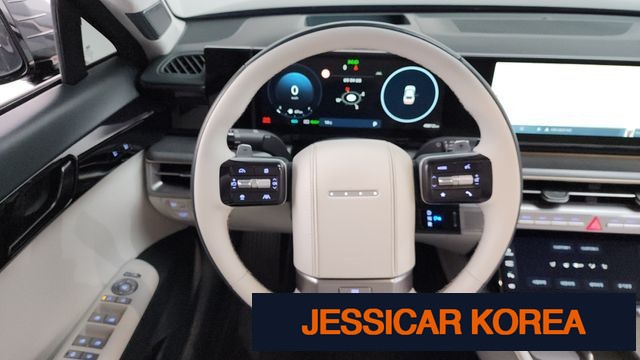 2023 Hyundai Grandeur Hybrid (GN7) - Thumbnail 10