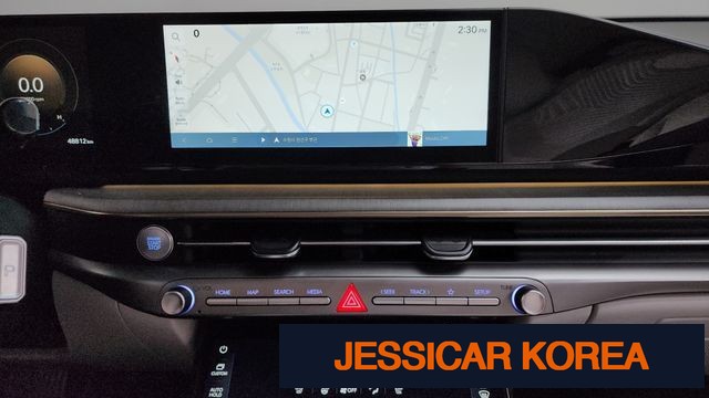 2023 Hyundai Grandeur Hybrid (GN7) - Thumbnail 16
