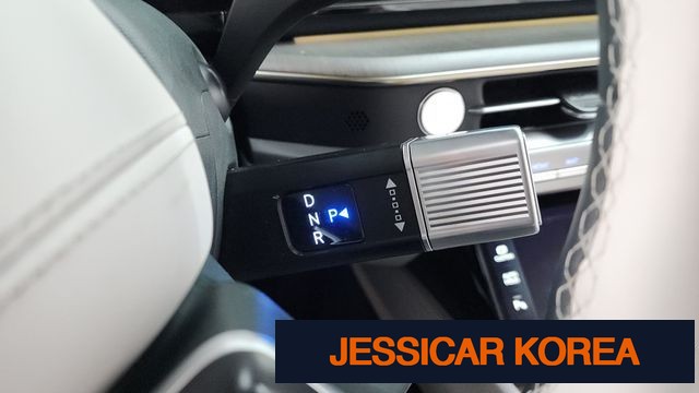 2023 Hyundai Grandeur Hybrid (GN7) - Thumbnail 20