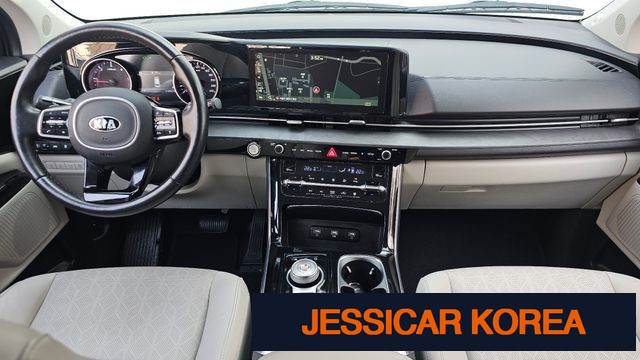 2021 Kia Carnival 4th Gen - Thumbnail 3