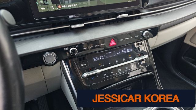 2021 Kia Carnival 4th Gen - Thumbnail 5