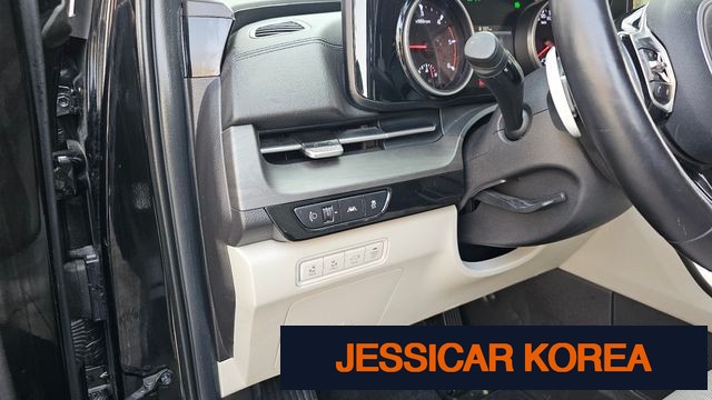 2021 Kia Carnival 4th Gen - Thumbnail 6