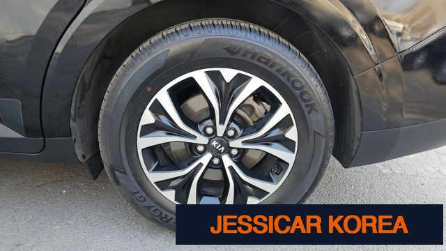 2021 Kia Carnival 4th Gen - Thumbnail 10