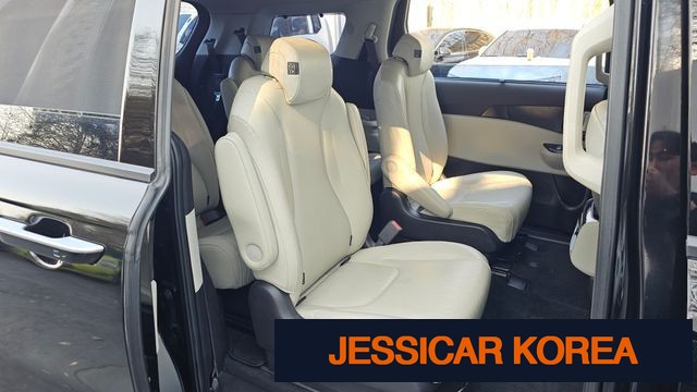 2021 Kia Carnival 4th Gen - Thumbnail 14