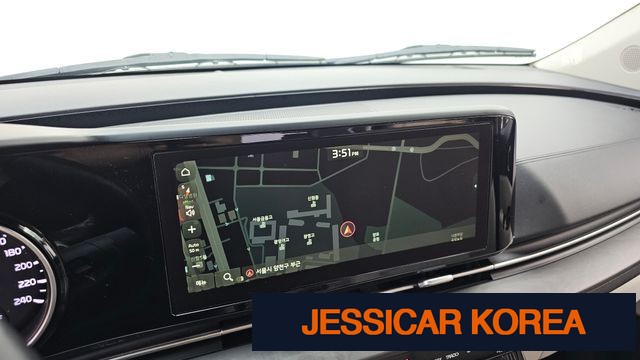 2021 Kia Carnival 4th Gen - Thumbnail 18