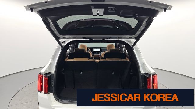 2021 Kia Sorento 4th Gen - Thumbnail 2