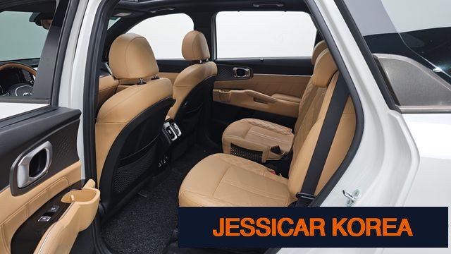 2021 Kia Sorento 4th Gen - Thumbnail 9
