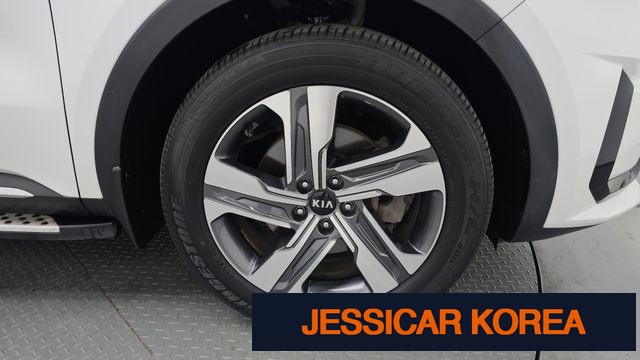 2021 Kia Sorento 4th Gen - Thumbnail 11
