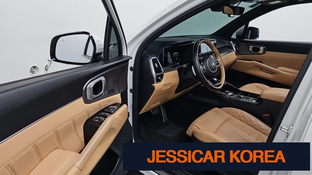 2021 Kia Sorento 4th Gen - Thumbnail 12