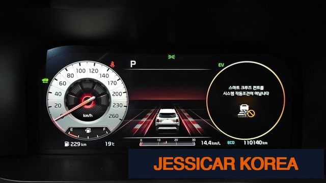 2021 Kia Sorento 4th Gen - Thumbnail 13
