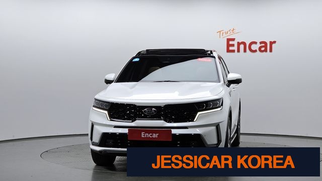 2021 Kia Sorento 4th Gen - Thumbnail 14