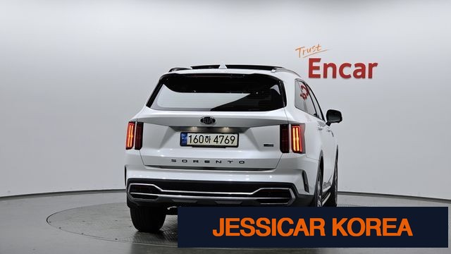 2021 Kia Sorento 4th Gen - Thumbnail 15