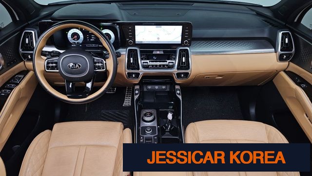 2021 Kia Sorento 4th Gen - Thumbnail 17