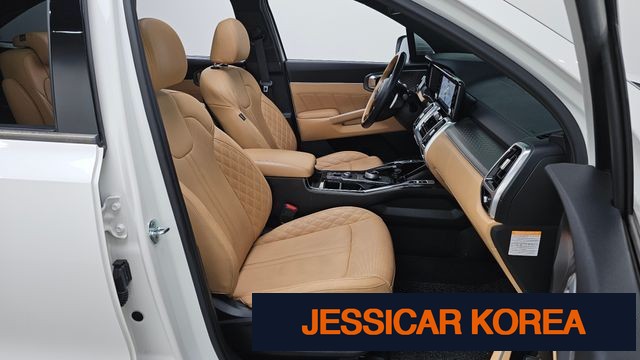 2021 Kia Sorento 4th Gen - Thumbnail 18