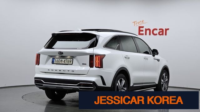 2021 Kia Sorento 4th Gen - Thumbnail 19