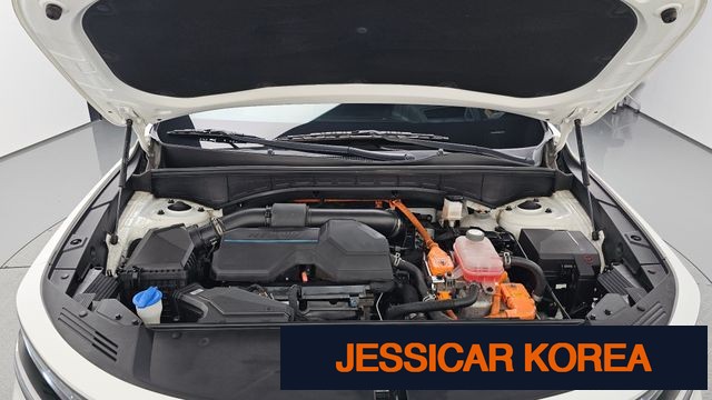 2021 Kia Sorento 4th Gen - Thumbnail 20