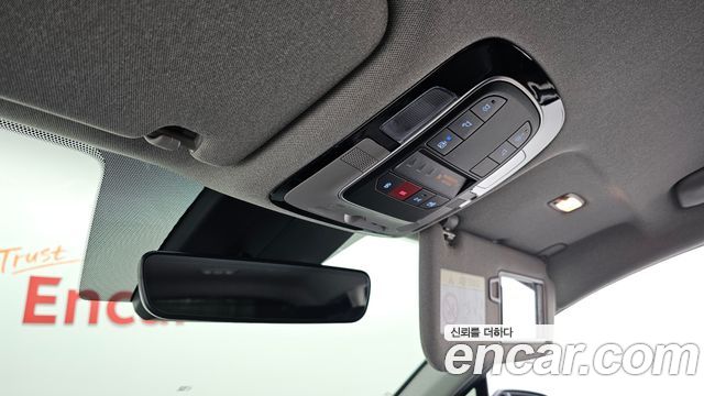 2022 Hyundai 더 뉴 싼타페