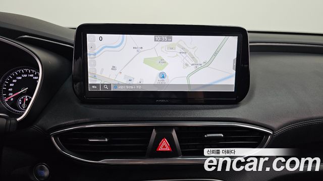 2022 Hyundai 더 뉴 싼타페 - Thumbnail 4