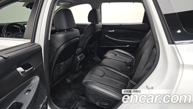 2022 Hyundai 더 뉴 싼타페 - Thumbnail 5