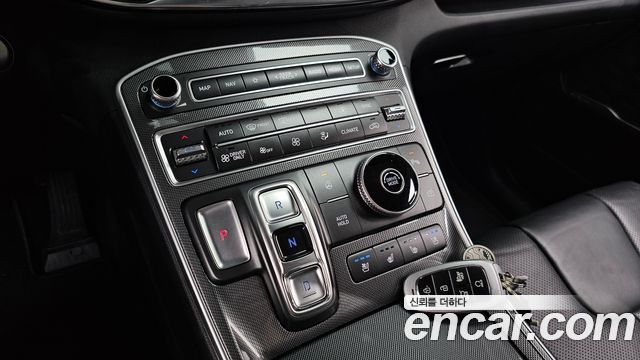 2022 Hyundai 더 뉴 싼타페 - Thumbnail 6