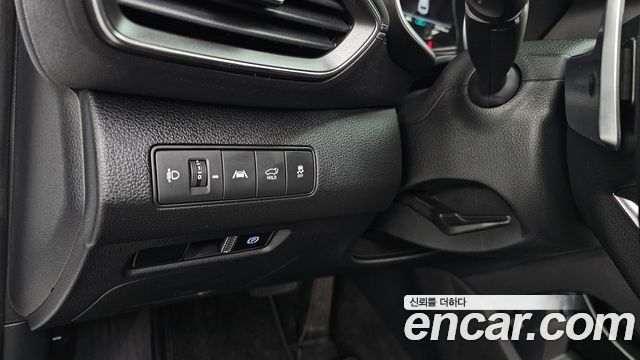 2022 Hyundai 더 뉴 싼타페 - Thumbnail 7