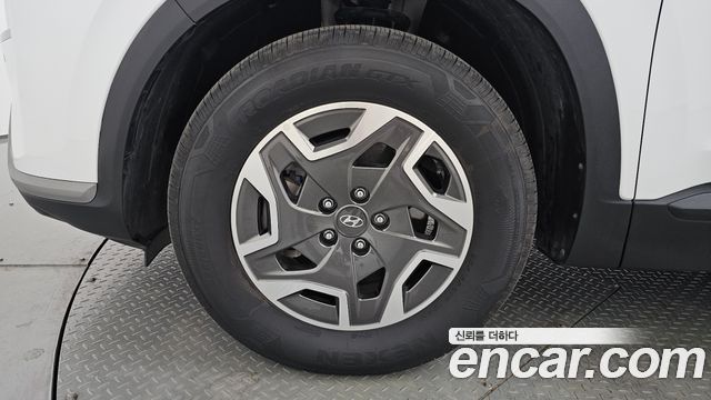 2022 Hyundai 더 뉴 싼타페 - Thumbnail 9