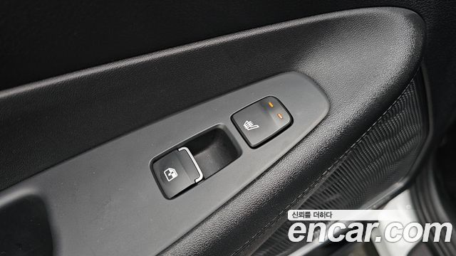 2022 Hyundai 더 뉴 싼타페 - Thumbnail 12