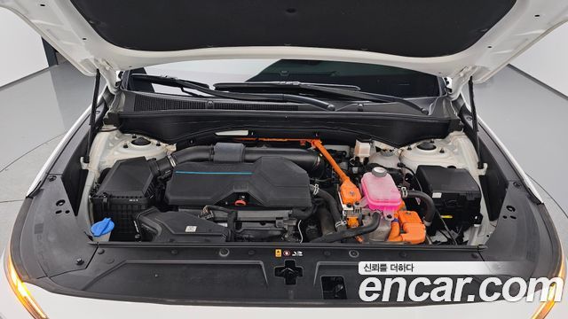 2022 Hyundai 더 뉴 싼타페 - Thumbnail 13