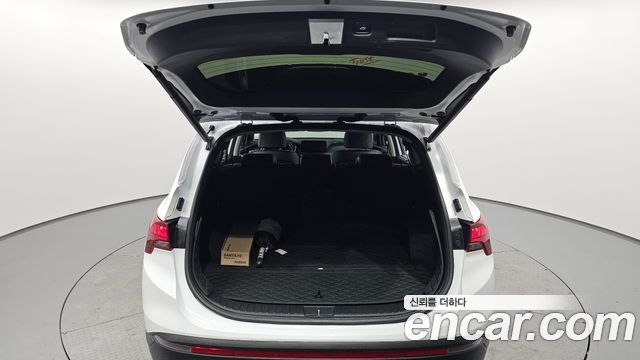 2022 Hyundai 더 뉴 싼타페 - Thumbnail 14