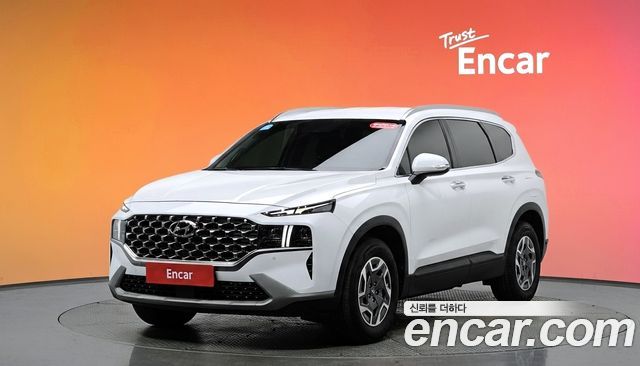 2022 Hyundai 더 뉴 싼타페 - Thumbnail 16