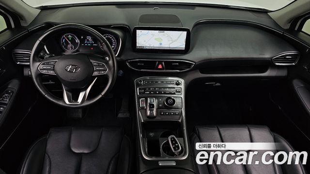 2022 Hyundai 더 뉴 싼타페 - Thumbnail 17