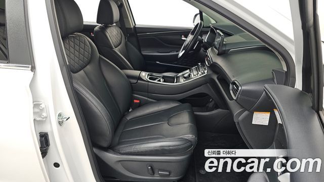 2022 Hyundai 더 뉴 싼타페 - Thumbnail 18