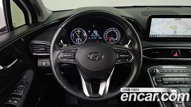 2022 Hyundai 더 뉴 싼타페 - Thumbnail 19