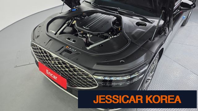 2024 Genesis G90 (RS4) - Thumbnail 2