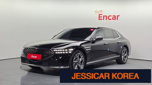 2024 Genesis G90 (RS4) - Thumbnail 7