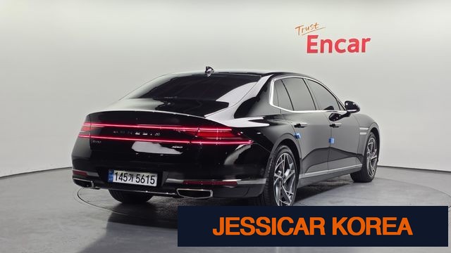 2024 Genesis G90 (RS4) - Thumbnail 18