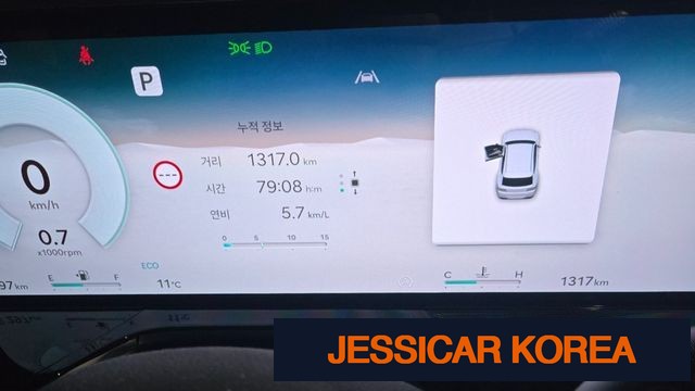 2026 Genesis GV80 - Thumbnail 3