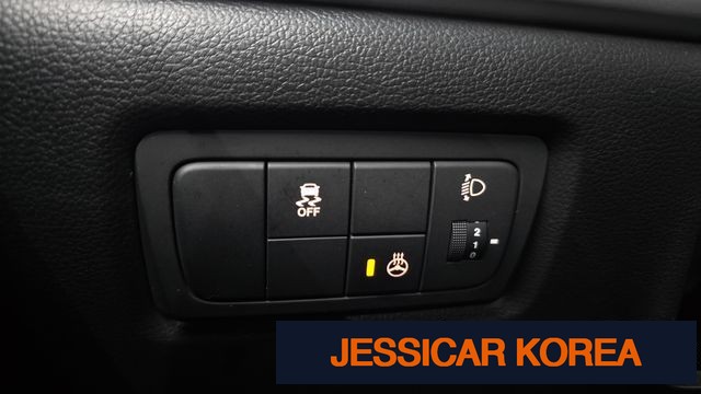2016 KG Mobility New Korando C - Thumbnail 2