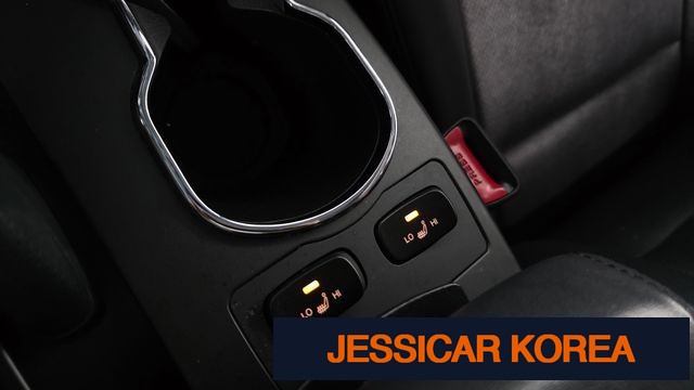 2016 KG Mobility New Korando C - Thumbnail 3