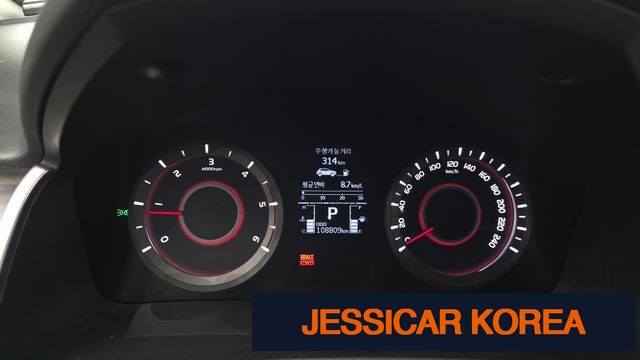 2016 KG Mobility New Korando C - Thumbnail 4