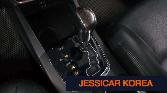 2016 KG Mobility New Korando C - Thumbnail 6