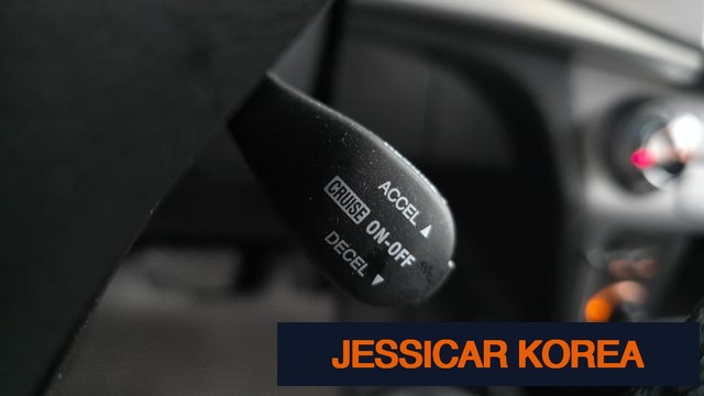 2016 KG Mobility New Korando C - Thumbnail 11