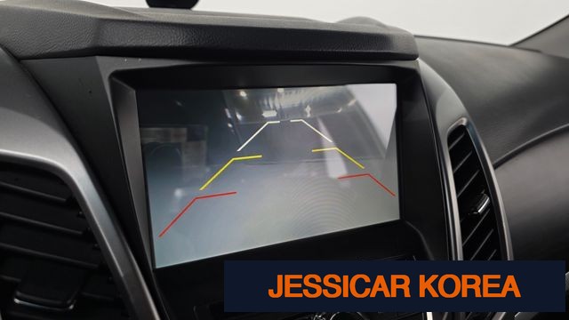 2016 KG Mobility New Korando C - Thumbnail 13