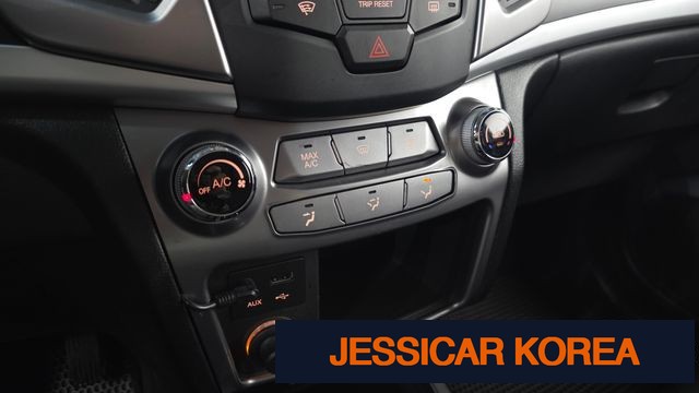 2016 KG Mobility New Korando C - Thumbnail 14