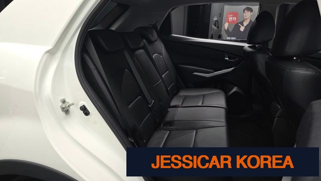 2016 KG Mobility New Korando C - Thumbnail 16