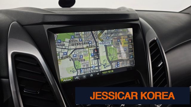 2016 KG Mobility New Korando C - Thumbnail 17