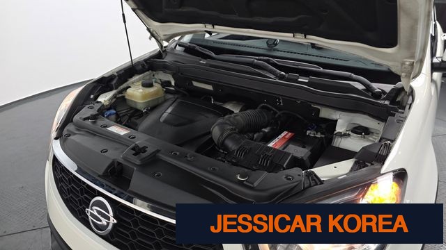 2016 KG Mobility New Korando C - Thumbnail 18