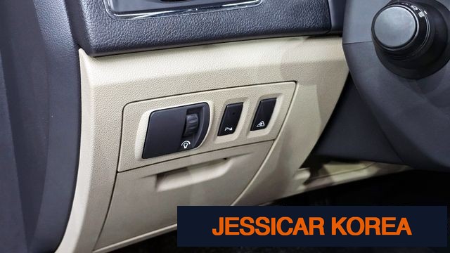 2012 Renault Korea All New SM7 - Thumbnail 2