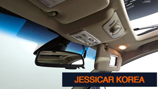 2012 Renault Korea All New SM7 - Thumbnail 4