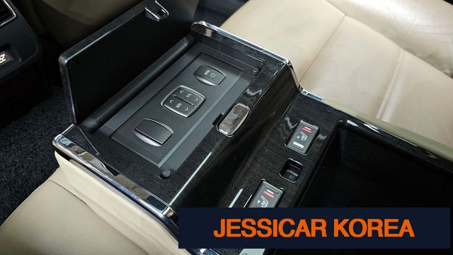 2012 Renault Korea All New SM7 - Thumbnail 5